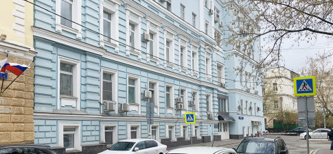 Архангельский 3