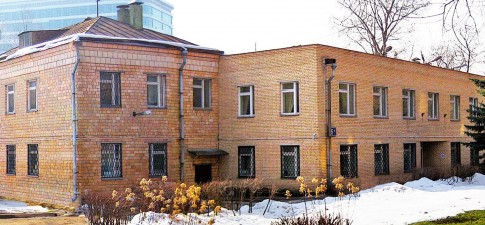 Ферсмана 5А