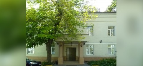 Большая Полянка 50