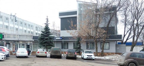 Песчаный Карьер 3