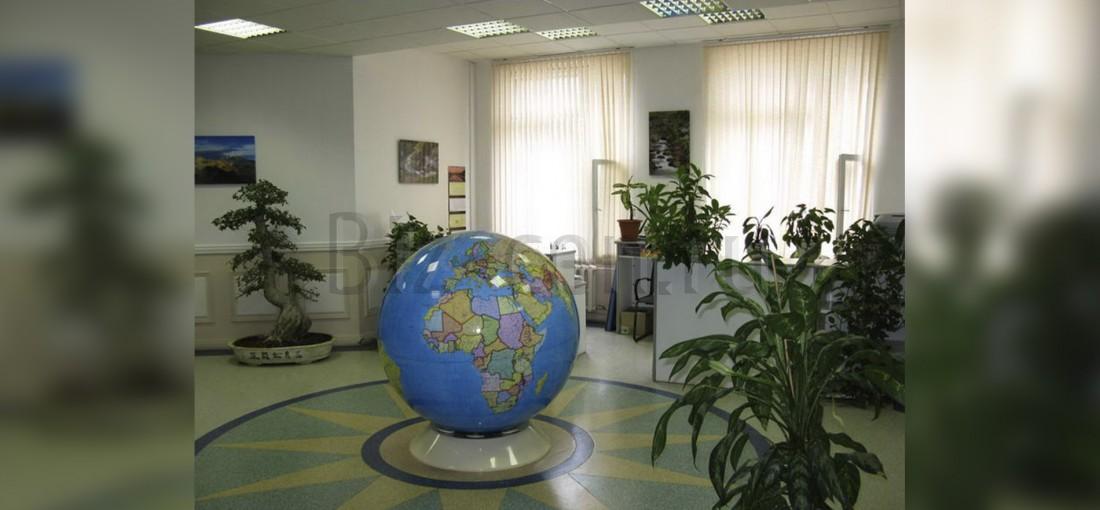 бизнес центр Термокор