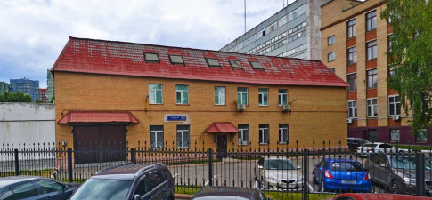 Тушинская 11 корп.2