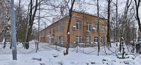 Артамонова 16 корп.3