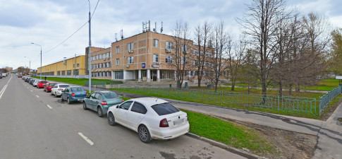 Булатниковская 20