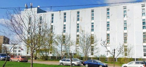 Кленовый 23