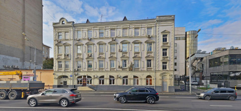 Бутырский