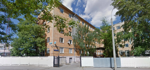 Энтузиастов 15