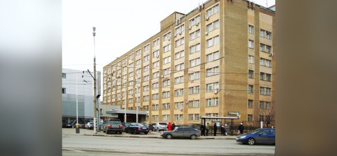 Севастопольский 56/40