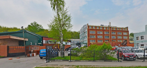 Нагатинская 8