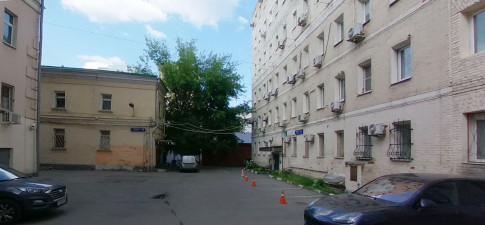 Донская 11