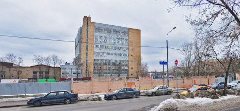 Свободы 35 стр.18