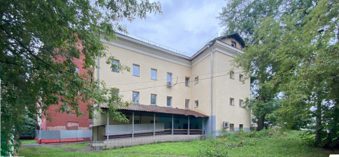 Суворовская 2А