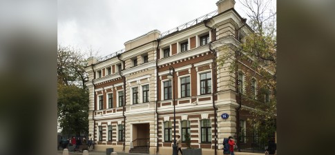 Большой Толмачевский 16