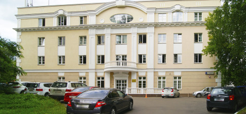 Ивовая 1