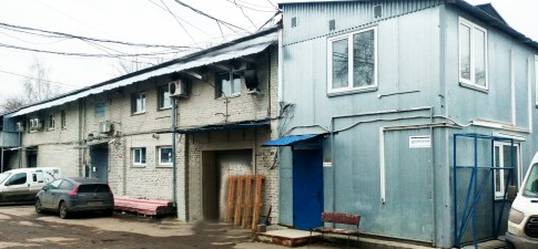 Лихоборская 6