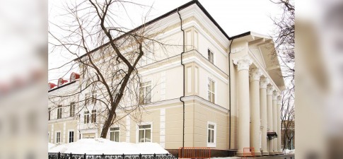 Делегатская 7