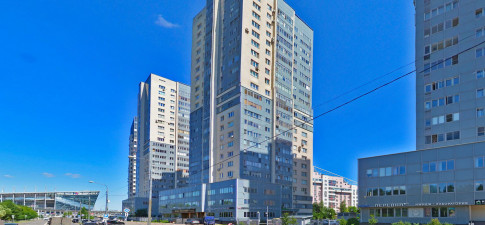 Березовой Рощи 6