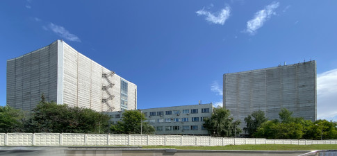 Дмитровское 116