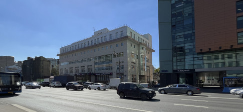 Бутырская 75