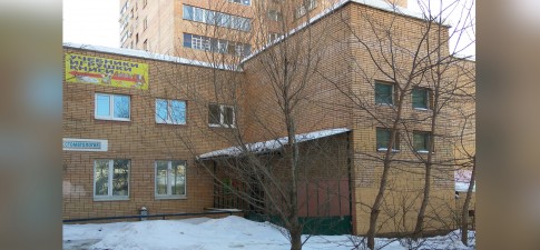 Летная 42