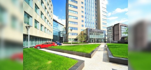 Домников | 3