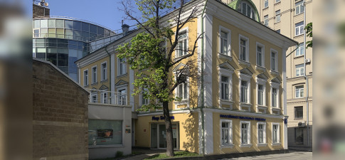 Валовая 8
