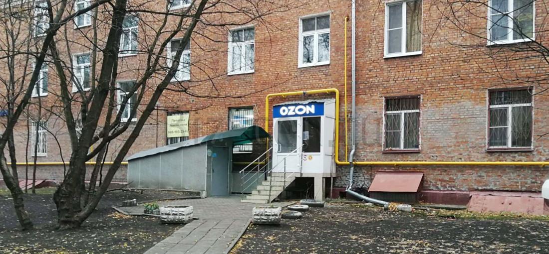 бц Мартеновская 7