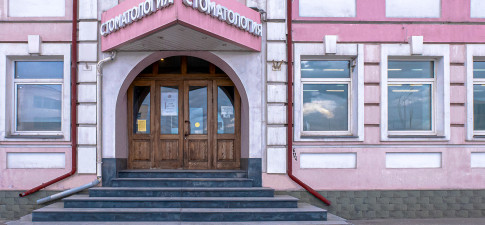 Большая Тульская 46
