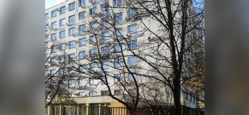 Гипронииздрав