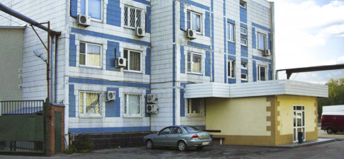 На Скотопрогонной 35 стр.3