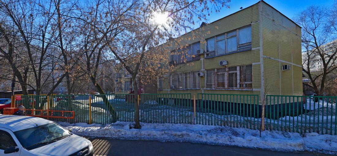 бц Бибиревская
