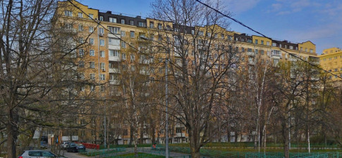 1-я Фрунзенская 6