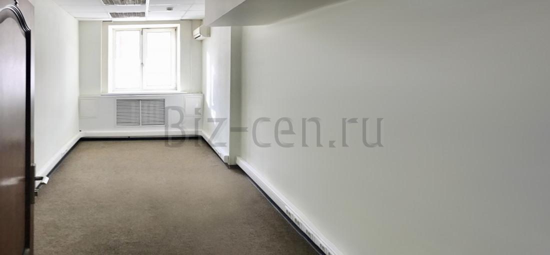 бц 1-я Фрунзенская 6 москва