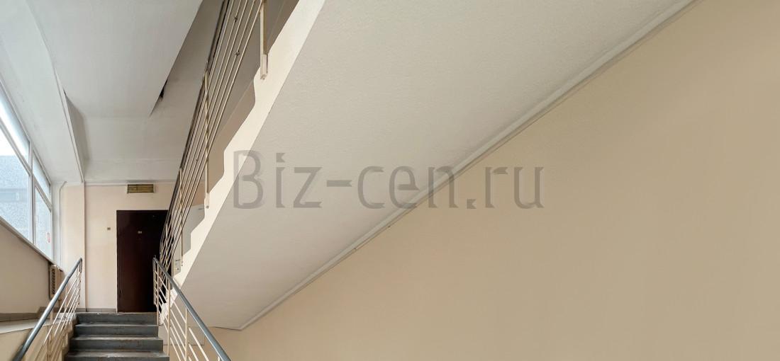 бизнес центр Жебрунова 6 стр.1 москва