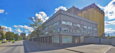 Жебрунова 6 стр.1