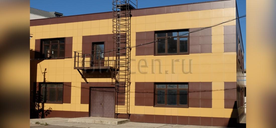 бц Переведеновский