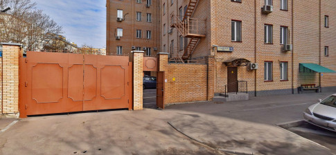 Минаевский
