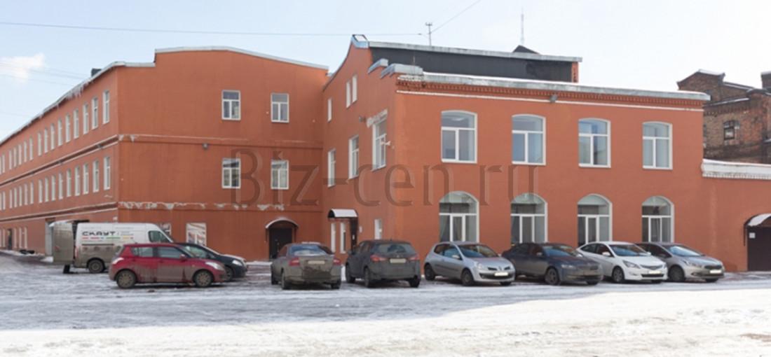 бц Красногвардейский