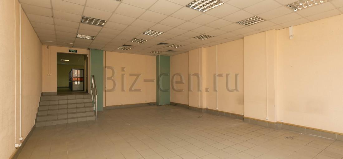 бц Большеохтинский 9 адрес