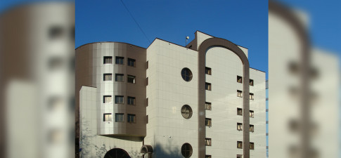 Днепропетровская 4Б