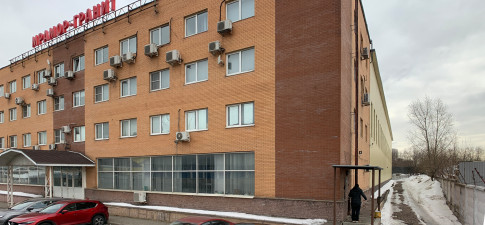 Дорожная 1 стр.3Б