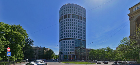 Victory Plaza | 4