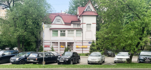 Красноармейская 34