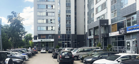 Шмитовский 16 стр.1