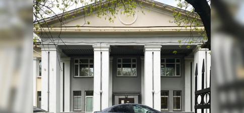 Каширское 39