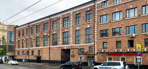 Loft Factory