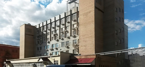 Малая Калужская 15 стр.16