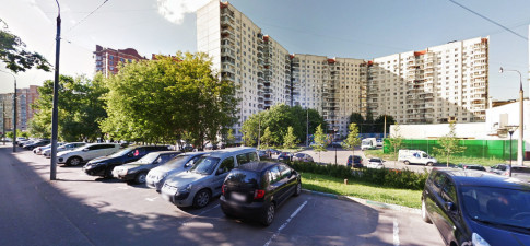 Миклухо-Маклая 30