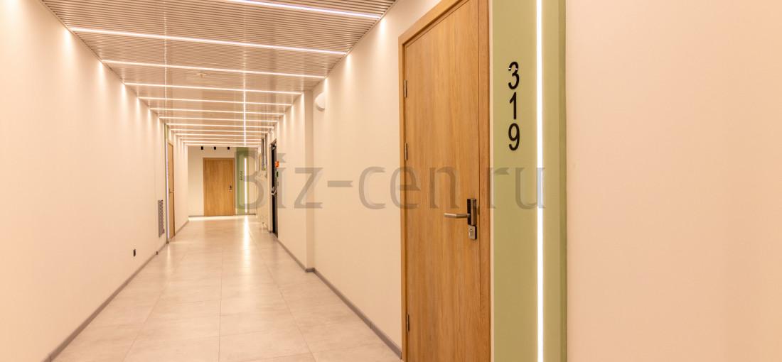 бц Ponomarev center 2 аренда