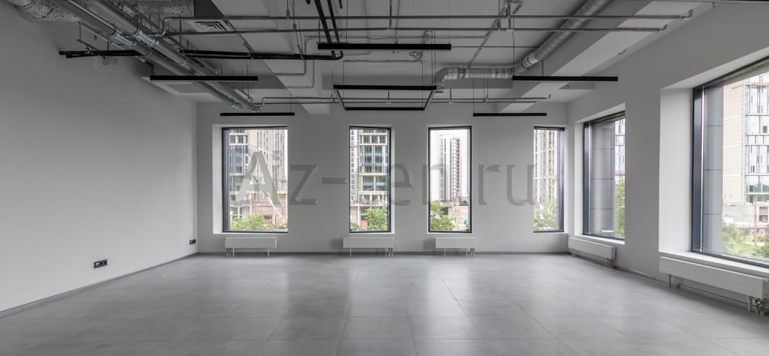 бц Ponomarev center 2 карта